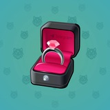 Diamond Ring #12454 Diamond Ring #12454