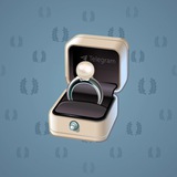 Diamond Ring #12509 Diamond Ring #12509