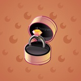 Diamond Ring #1251