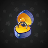 Diamond Ring #12517