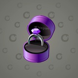 Diamond Ring #12524 Diamond Ring #12524