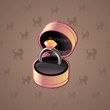Diamond Ring #12534 Diamond Ring #12534