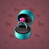 Diamond Ring #12553 Diamond Ring #12553