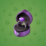 Diamond Ring #12555 Diamond Ring #12555