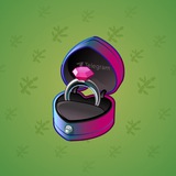Diamond Ring #12575