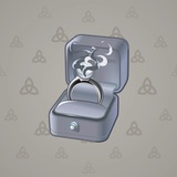 Diamond Ring #12600 Diamond Ring #12600