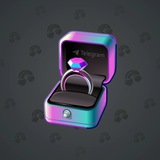 Diamond Ring #12601 Diamond Ring #12601