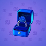 Diamond Ring #12613
