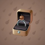 Diamond Ring #12650