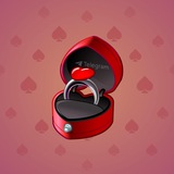 Diamond Ring #12679