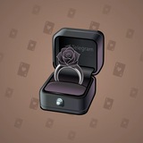 Diamond Ring #12698 Diamond Ring #12698