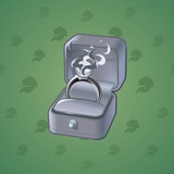 Diamond Ring #12740