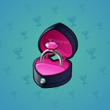 Diamond Ring #12742 Diamond Ring #12742