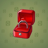 Diamond Ring #12746