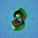 Diamond Ring #12750 Diamond Ring #12750