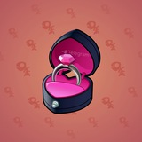 Diamond Ring #12765 Diamond Ring #12765