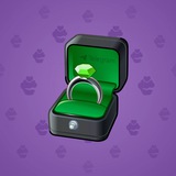 Diamond Ring #12766