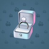 Diamond Ring #12850