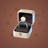 Diamond Ring #12858