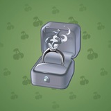 Diamond Ring #12879