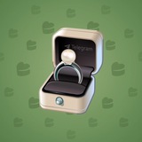 Diamond Ring #129