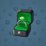 Diamond Ring #12935 Diamond Ring #12935
