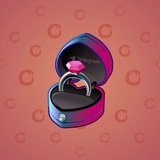 Diamond Ring #12940