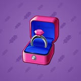 Diamond Ring #12945 Diamond Ring #12945