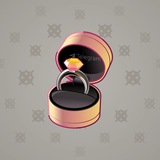 Diamond Ring #12986