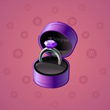 Diamond Ring #12992 Diamond Ring #12992