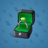 Diamond Ring #13025 Diamond Ring #13025