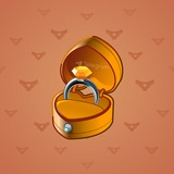 Diamond Ring #13035