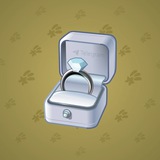 Diamond Ring #13041