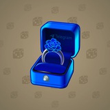 Diamond Ring #13064 Diamond Ring #13064
