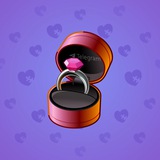 Diamond Ring #1308