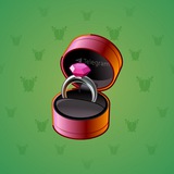 Diamond Ring #131