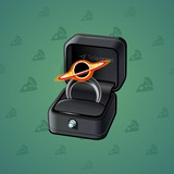Diamond Ring #13100