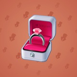 Diamond Ring #13118