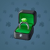 Diamond Ring #13127