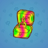 Diamond Ring #13133
