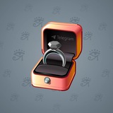Diamond Ring #13143