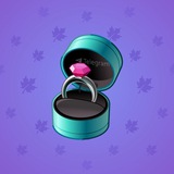 Diamond Ring #13172