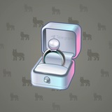 Diamond Ring #13174