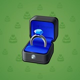 Diamond Ring #13209 Diamond Ring #13209