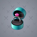Diamond Ring #13215 Diamond Ring #13215
