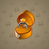 Diamond Ring #1322