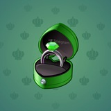 Diamond Ring #13248