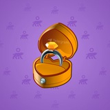 Diamond Ring #13250