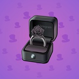 Diamond Ring #13277