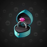Diamond Ring #13285 Diamond Ring #13285